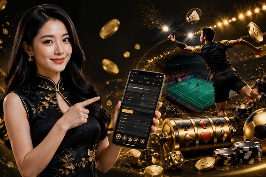 indobet