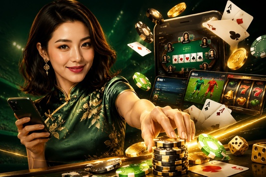 indobet