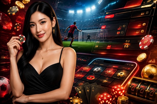 indobet