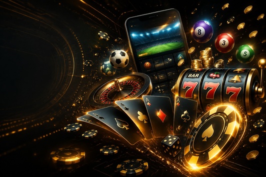 indobet