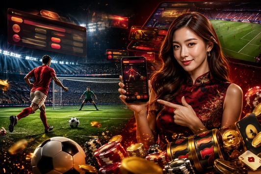 indobet