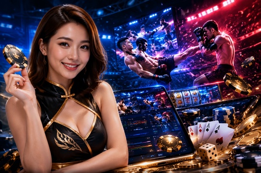 indobet